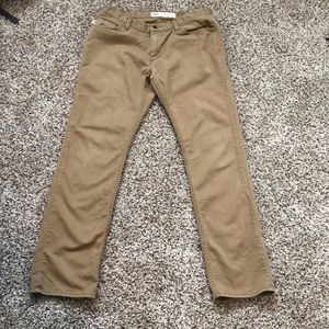 Vans Men’s V56 Standard AV Covina pant